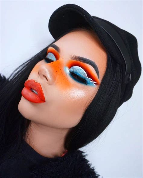 makeup art inspiration