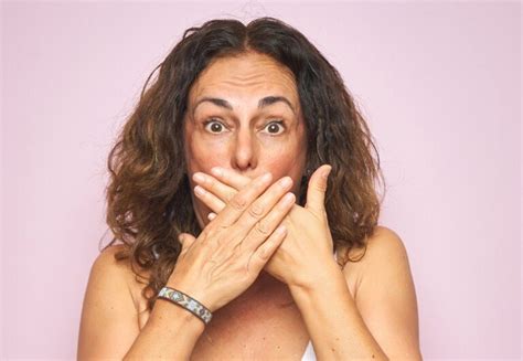 Can Excessive Burping Be Caused by Anxiety? » Scary Symptoms