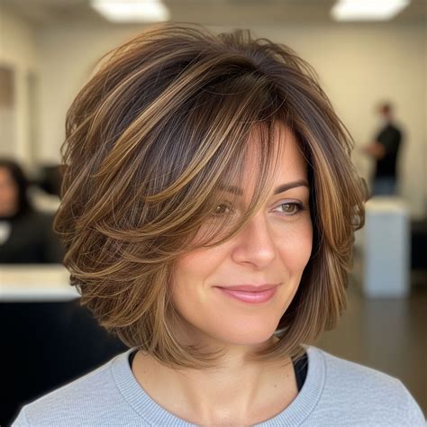 Bob cut hairstyles trends impact your next trip to the salon 2