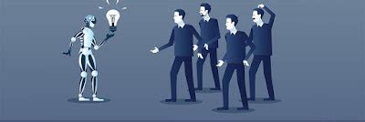 helge scherlunds elearning news  ai predictions   pragmatic