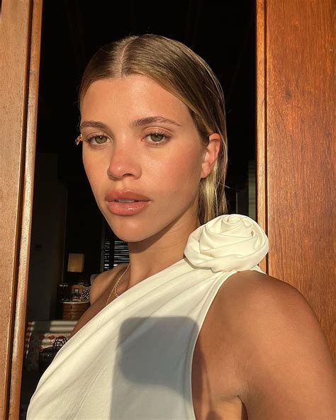 Photos from Sofia Richie and Elliot Grainge's Tropical Honeymoon