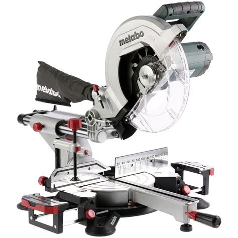 Piła ukośnica KGS 305 M, 619305000 Metabo