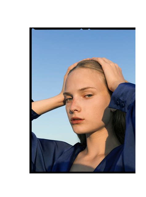 Polina E | Avant Models