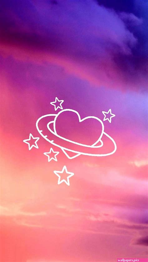 Pink Aesthetic HD Wallpaper | Wallpapers.Pics