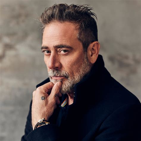 Jeffery Dean Morgan - Public Chats | RPRP AI - NSFW AI Chat & NSFW AI