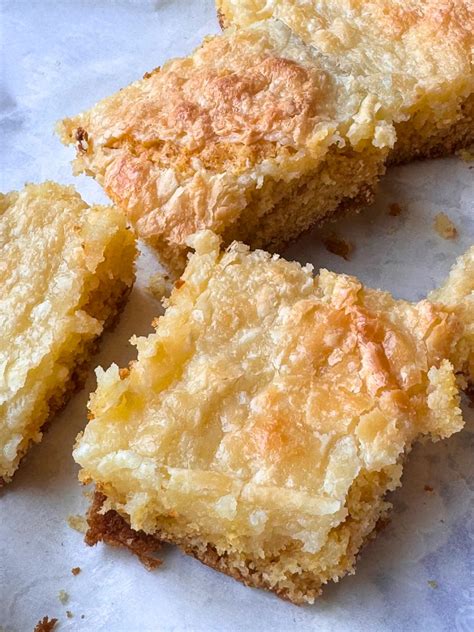 ooey gooey cake recipe 9