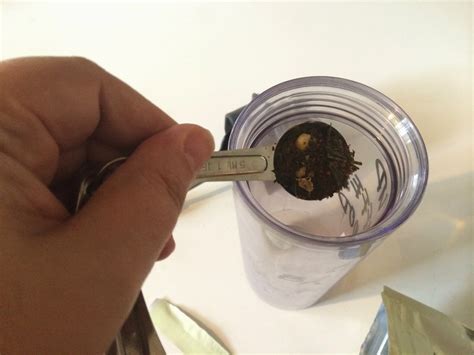 durhamonthecheap: Product Review: FIT Tea - a natural detoxing regimen