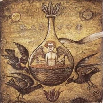 Understanding Alchemy — The Tria Prima
