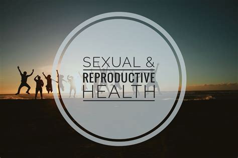 Sexual & Reproductive Health | ASLIS