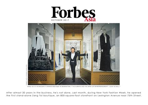 zang toi net worth