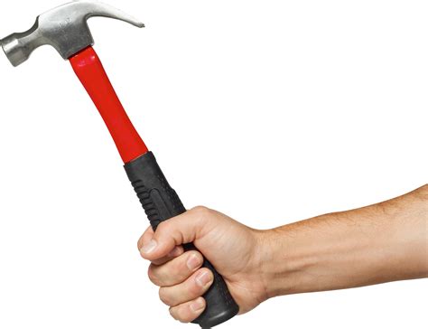 Hammer Png