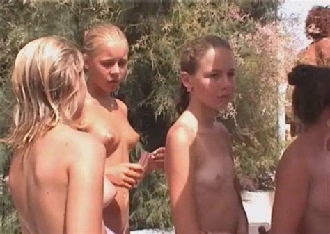 nudism junior nudist contest  familynudismspacecom