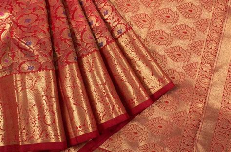 Exploring The Artistry And Tradition Of 10 Textiles In India