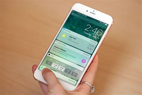 apple ios  beta familie hjorne