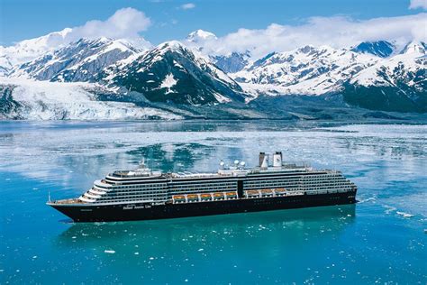 Alaska Cruise: A great way to discover Alaska & the Inside Passage