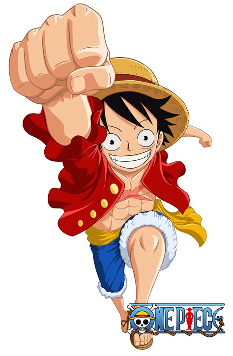 One Piece Characters Png at Glady Fortenberry blog