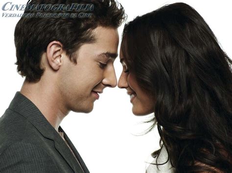 Megan & Shia - Megan Fox & Shia LaBeouf Wallpaper (6877998) - Fanpop ...