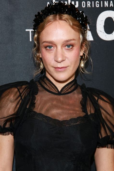 Chloe Sevigny – “The Act” Premiere in New York 03/14/2019 • CelebMafia
