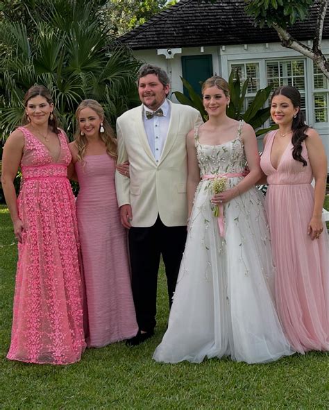 Frances Schultz | Niece and namesake Frances and her darlin’ Peder