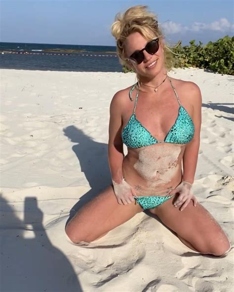 Britney Spears svarar på exet Kevin Federlines uttalanden: "Sårande ...