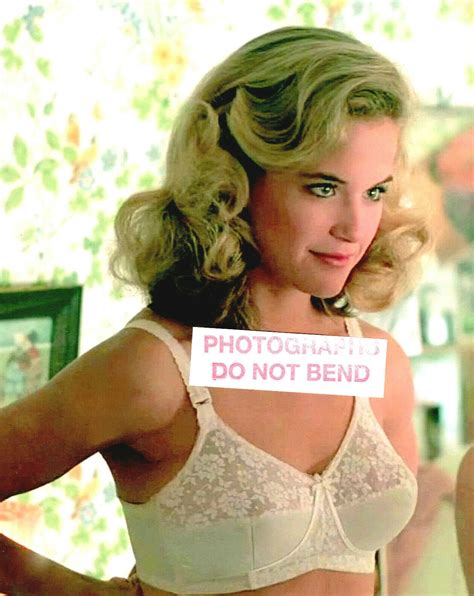 8x10 photo Kelly Preston 2 pretty sexy Mischief | Etsy