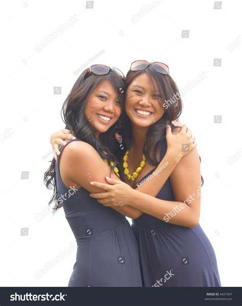882 Asian adult twins Images, Stock Photos & Vectors | Shutterstock