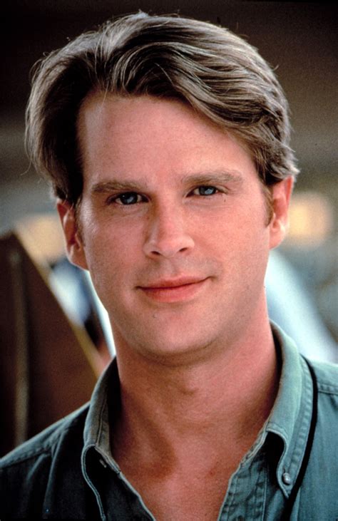 Young Cary Elwes Pictures | PS Celebrity