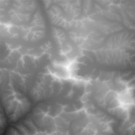 github foglemanhmm heightmap meshing utility