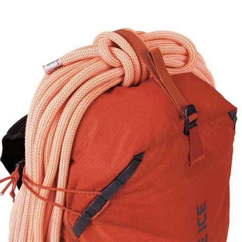 Blue Ice Reach 12 backpack for alpinism - Sestogrado