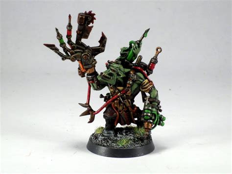 Painboy, Painboy 1 Side - Painboy 1 Side - Gallery - DakkaDakka