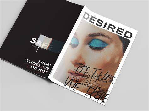 Desired by Joslynn Taylor | International Design Awards™ Winners