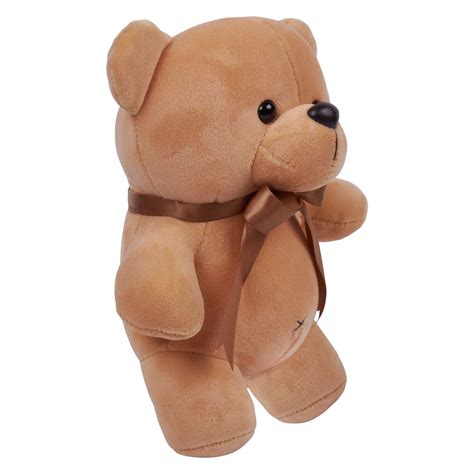 Игрушка мягкая ВД трейд Медвежонок Teddy в ассортименте 144-25-0 купить ...