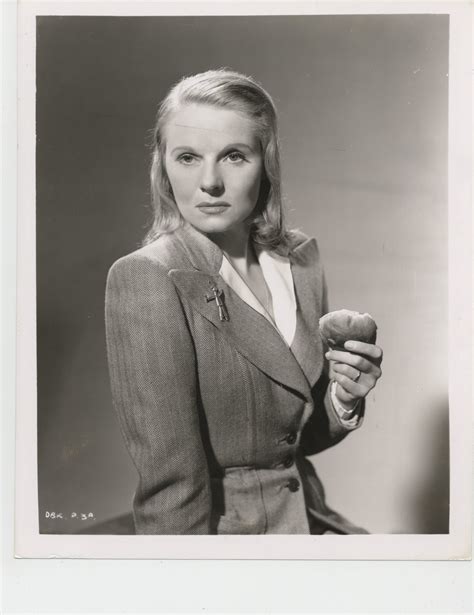 Ann Todd