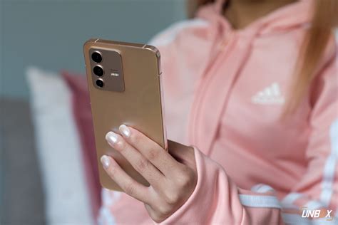 vivo V23 Review Philippines: Fashion Statement