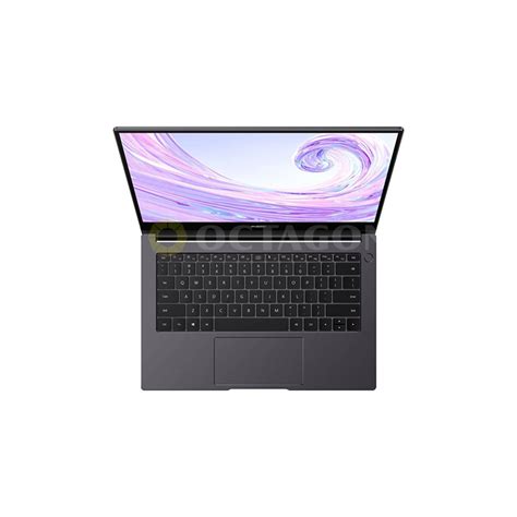HUAWEI MATEBOOK D14/ RYZEN 7-3700U (2.3GHZ) – Octagon Computer Superstore