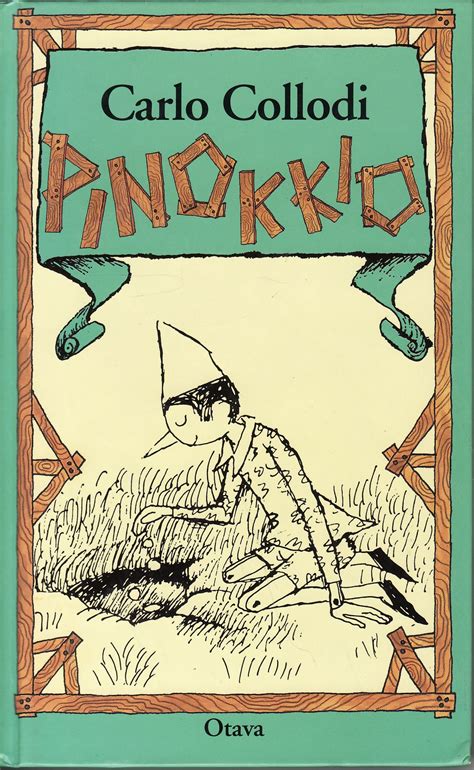 Pinokkio