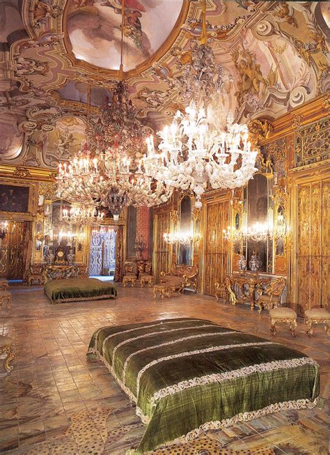 Italy s grandest secret residences are in palermo if you know how to