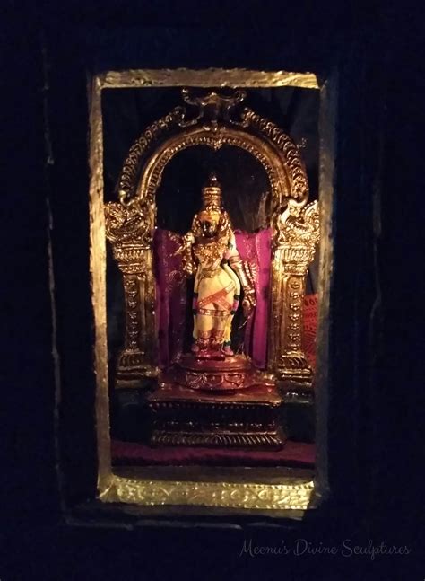 Meenakshi Amman Wallpaper Free Download