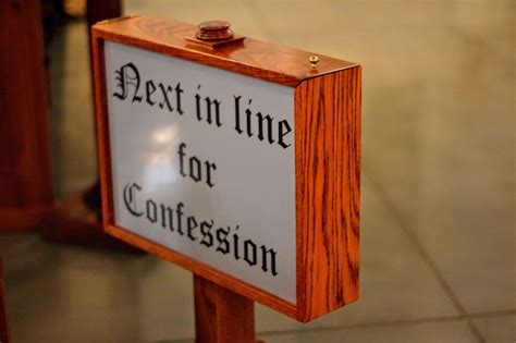 How to Confess Your Sins | Woodside Bible Church