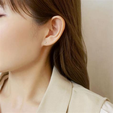 TAKE-UP ONLINE SHOP/テイクアップ公式オンラインショップ / 【 Solo Pierce】[ セカンドピアス] K18 ...