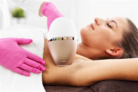 Laser Hair Removal Vs. Waxing: Which Is Better?