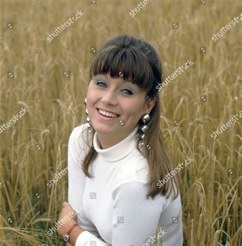 Tricia Penrose Gina Ward Heartbeat Season Editorial Stock Photo - Stock
