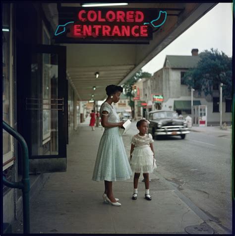Gordon Parks: A Pioneering Documentary Photographer — about photography