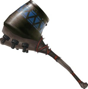 iron impact monster hunter wiki