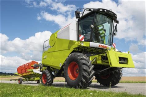 Claas Avero 160 - dane techniczne, cena, opinie, zdjęcia, forum ...