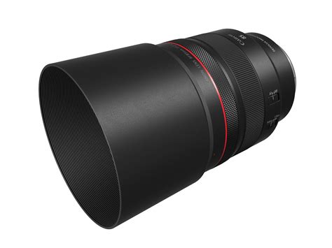 News: Sigma Will Produce Canon RF Lenses (With More to Be Revealed in 2020)