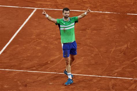 Who Are Grigor Dimitrov's Parents? What is the Nationality of Grigor ...