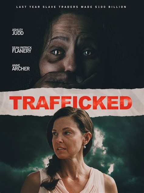 Prime Video: Trafficked