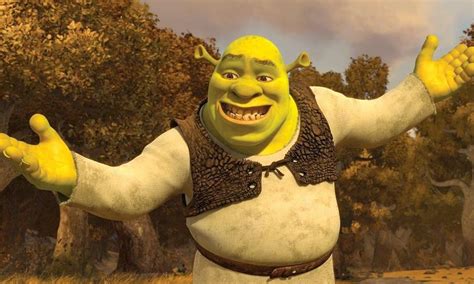 How well do you remember 'Shrek'?