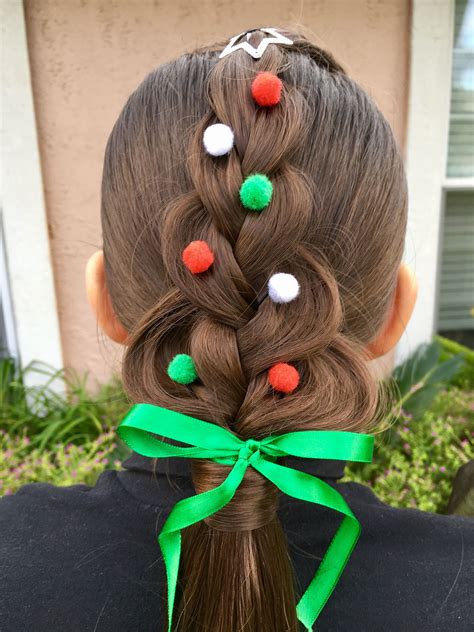 40 creative Halloween hairstyle ideas for the holiday season 5